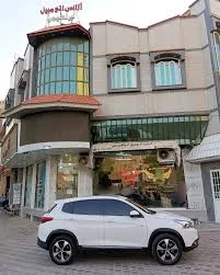 علی مصلایی