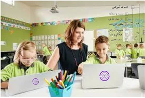 خدمات انلاین سی پارس