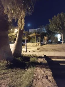 پارک سه راه کارخونه