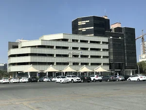 معاونت فرهنگی و اجتماعی سازمان منطقه آزاد کیش