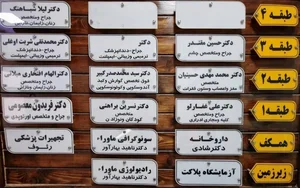 دکتر لیلا شباهنگ 5