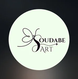 soudabe_art فروشگاه اکسسوری‌های چوبی