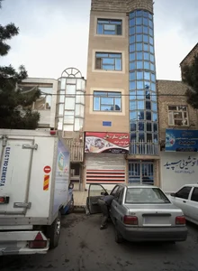 قنادی شکرستان 2