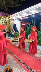 تالار بزرگ راحیل 3