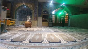 مسجد حاج ابوالحسن