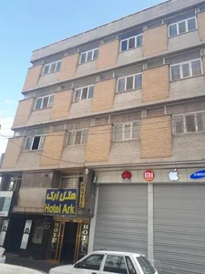 هتل ارک 3