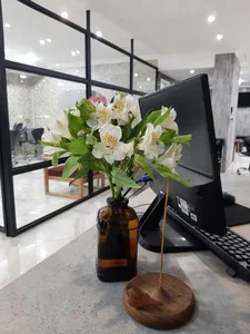 سالن زیبایی فرزانه ابریشمی 2