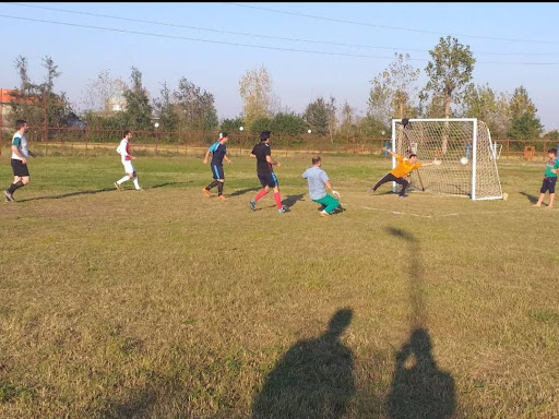 Stadium shahid rashidi mozhdeh