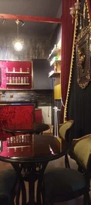 کافه لاویلا 5