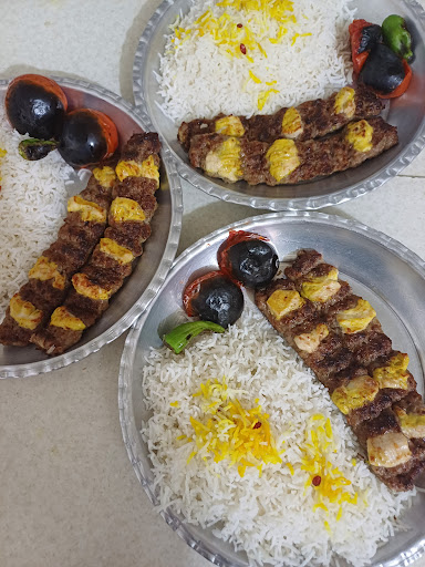 رستوران چیچک