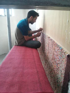 عطاری طیبات تاکستان