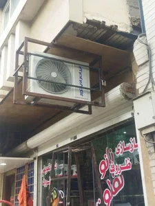 جوشکاری و آهنگری در نیروی هوایی (پیروزی) 2
