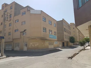 دبستان غیردولتی پسرانه سراج اندیشه