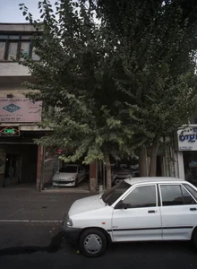 اتومبیل حقانی 2