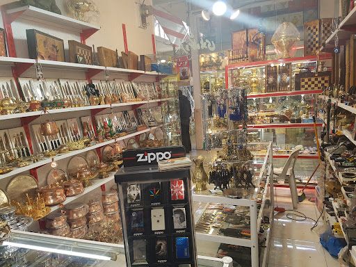 knife shop HADI