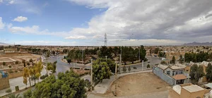 میدان شهید فهمیده (وحدت)