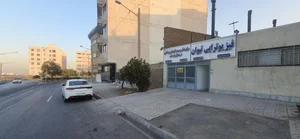 کلینیک فیزیوتراپی تیوان 5