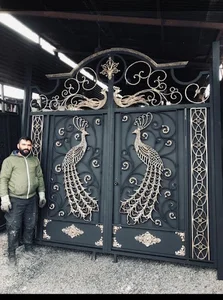 آهنگری قائم محمد صالحی جو
