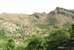 مسجد وادي منيصير