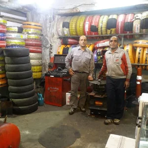 اتو سرویس عقیلی
