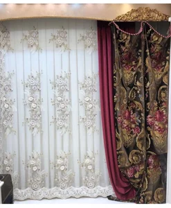 پرده فروشی نجف زاده 2