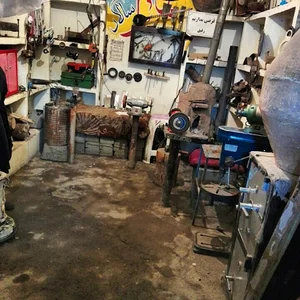 صنایع دستی مصطفی سالار