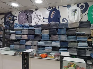 پوشاک مردانه افریقا