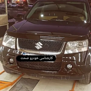 کارشناسی خودرو صحت