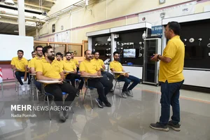 باشگاه بدنسازی دشتی