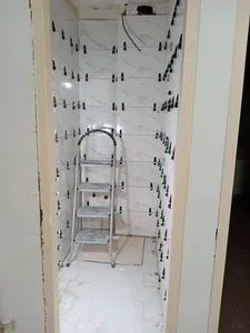 کاشی‌کاری و گچ‌کاری سلسبیل شمالی 2