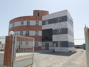 شبکه دامپزشکی شهرستان ساوه