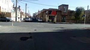 آقای فلافل 5