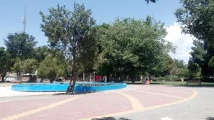 پارک شهرداری 5