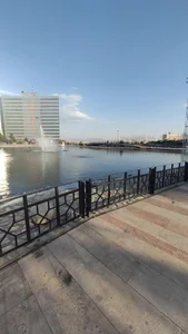بوستان آب و آتش 3