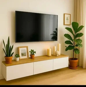 دکور سازه سورنا 3