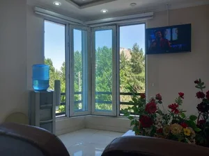 سنجش تراکم استخوان کمیک دکترکیوان پژوه 2