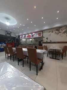 رستوران امیران 4