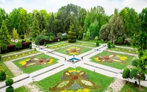 جاهای تفریحی اصفهان | ۲۵+ مکان‌ تفریحی با عکس و آدرس