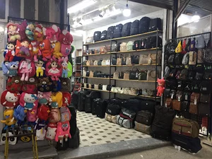 فروشگاه کیف ژاکو zhako store