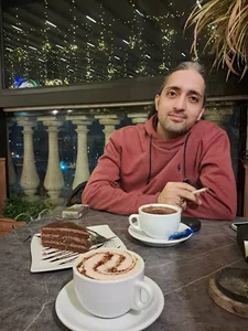 فست فود و اغذیه نخودی