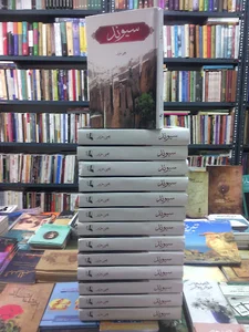 انتشارات و کتابفروشی سیوند