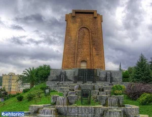 موزه تاریخ چای ایران 5