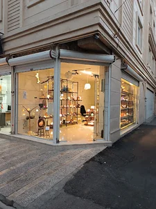 فروشگاه نمک زندگی