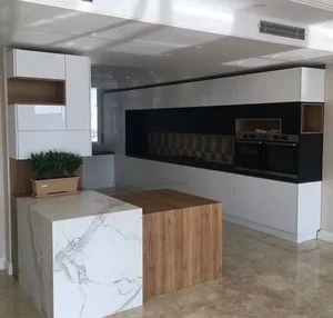 کابینت و دکوراسیون داخلی در جوادیه تهرانپارس 5