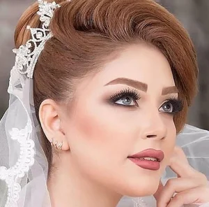 سالن زیبایی عروس آسمان (ملیناز سابق)
