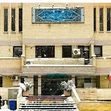 دبیرستان شهید دسغیب