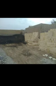 مصالح ساختمانی هگمتانه 2