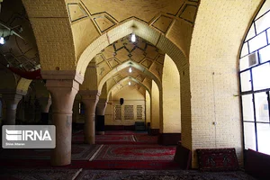 مسجد بغدادی شیراز