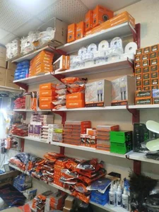 مرکز کابل ابزاری 3