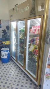 مرغ فروشی غفاری
